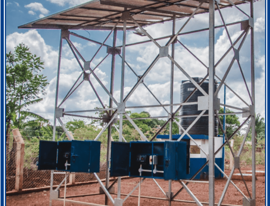July 2023: GWC Continues Collaborative Efforts