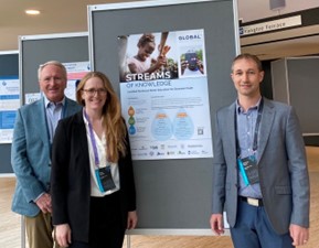 May 2023: Accelerating to End the Global Water Crisis