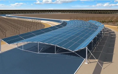 Coca-Cola Foundation Partners with Global Water Center to Bring Solar-Powered Water Systems to Karnataka, India