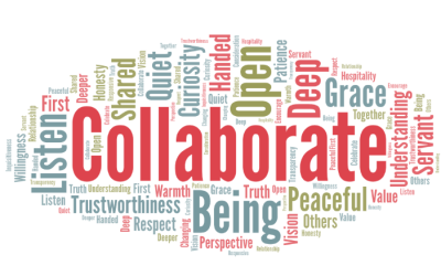 Collaboration in Action