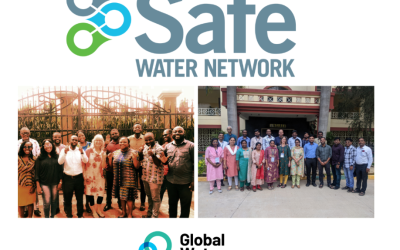 Partner Highlight: Safe Water Network  