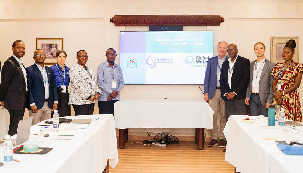 Partnership Aims to Improve Safe Water Access Across Tanzania
