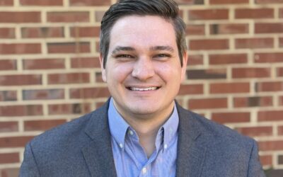 Global Water Center Welcomes Will Garde, P.E., as Senior Director for Regional Programs & Technical Services