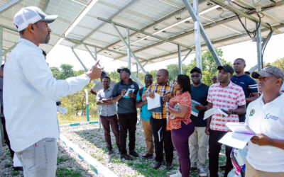 From Theory to Practice: Transforming Water Access in Tanzania